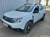  Dacia  Duster  II Essential 4WD 1.5 dCi 115CV MT6 E6dT 