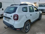  Dacia  Duster  II Essential 4WD 1.5 dCi 115CV MT6 E6dT #2