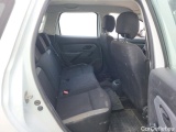  Dacia  Duster  II Essential 4WD 1.5 dCi 115CV MT6 E6dT #7
