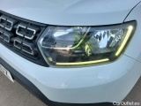  Dacia  Duster  II Essential 4WD 1.5 dCi 115CV MT6 E6dT #15