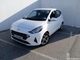  Hyundai  i10 HYUNDAI  / 2020 / 5P / berlina con portón 1.0 Klass 