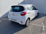  Hyundai  i10 HYUNDAI  / 2020 / 5P / berlina con portón 1.0 Klass #2