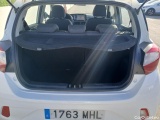  Hyundai  i10 HYUNDAI  / 2020 / 5P / berlina con portón 1.0 Klass #8