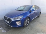  Hyundai   Ioniq HYUNDAI / 2019 / 5P / berlina con portón 1.6 GDI HEV Tecno DT 
