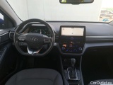  Hyundai   Ioniq HYUNDAI / 2019 / 5P / berlina con portón 1.6 GDI HEV Tecno DT #3