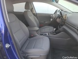 Hyundai   Ioniq HYUNDAI / 2019 / 5P / berlina con portón 1.6 GDI HEV Tecno DT #6