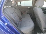  Hyundai   Ioniq HYUNDAI / 2019 / 5P / berlina con portón 1.6 GDI HEV Tecno DT #7