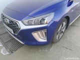  Hyundai   Ioniq HYUNDAI / 2019 / 5P / berlina con portón 1.6 GDI HEV Tecno DT #17