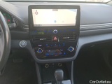  Hyundai   Ioniq HYUNDAI / 2019 / 5P / berlina con portón 1.6 GDI HEV Tecno DT #15