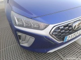  Hyundai   Ioniq HYUNDAI / 2019 / 5P / berlina con portón 1.6 GDI HEV Tecno DT #18