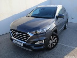  Hyundai  Tucson HYUNDAI  / 2018 / 5P / todoterreno 1.6 CRDI 85kW (116CV) 48V SLE 4X2(SP)(SL) 