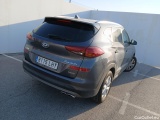  Hyundai  Tucson HYUNDAI  / 2018 / 5P / todoterreno 1.6 CRDI 85kW (116CV) 48V SLE 4X2(SP)(SL) #2