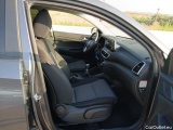  Hyundai  Tucson HYUNDAI  / 2018 / 5P / todoterreno 1.6 CRDI 85kW (116CV) 48V SLE 4X2(SP)(SL) #6