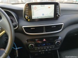  Hyundai  Tucson HYUNDAI  / 2018 / 5P / todoterreno 1.6 CRDI 85kW (116CV) 48V SLE 4X2(SP)(SL) #11