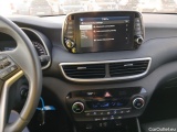  Hyundai  Tucson HYUNDAI  / 2018 / 5P / todoterreno 1.6 CRDI 85kW (116CV) 48V SLE 4X2(SP)(SL) #13