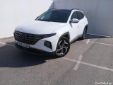  Hyundai  Tucson HYUNDAI  / 2020 / 5P / todoterreno 1.6 TGDI 169kW HEV Tecno Sky Auto 