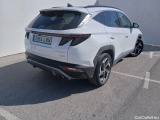  Hyundai  Tucson HYUNDAI  / 2020 / 5P / todoterreno 1.6 TGDI 169kW HEV Tecno Sky Auto #2