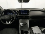  Land Rover  Discovery HYUNDAI Santa Fe / 2021 / 5P / todoterreno 1.6 TGDi HEV Klass Auto 4x2 #3