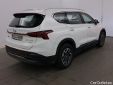  Land Rover  Discovery HYUNDAI Santa Fe / 2021 / 5P / todoterreno 1.6 TGDi HEV Klass Auto 4x2 #2
