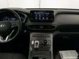 Land Rover  Discovery HYUNDAI Santa Fe / 2021 / 5P / todoterreno 1.6 TGDi HEV Klass Auto 4x2 #13