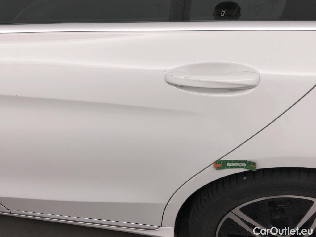  Mercedes  C-Klasse Clase C C 200 d (205.001) 1.6 160CV AT9 E6dT #13