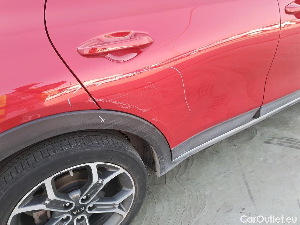  KIA  XCeed  eTech PHEV 1.6 105CV AT6 E6d #7