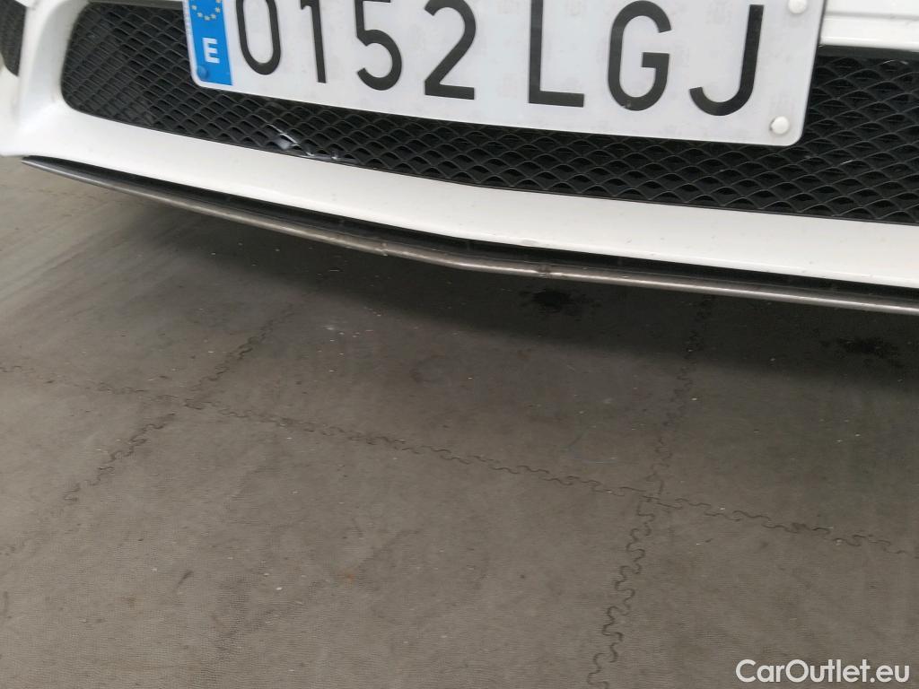  Mercedes  C-Klasse Clase C C 200 d (205.001) 1.6 160CV AT9 E6dT #17