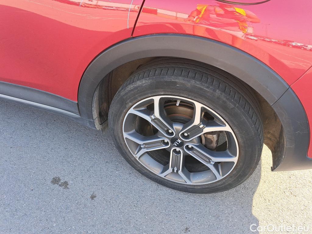  KIA  XCeed  eTech PHEV 1.6 105CV AT6 E6d #5