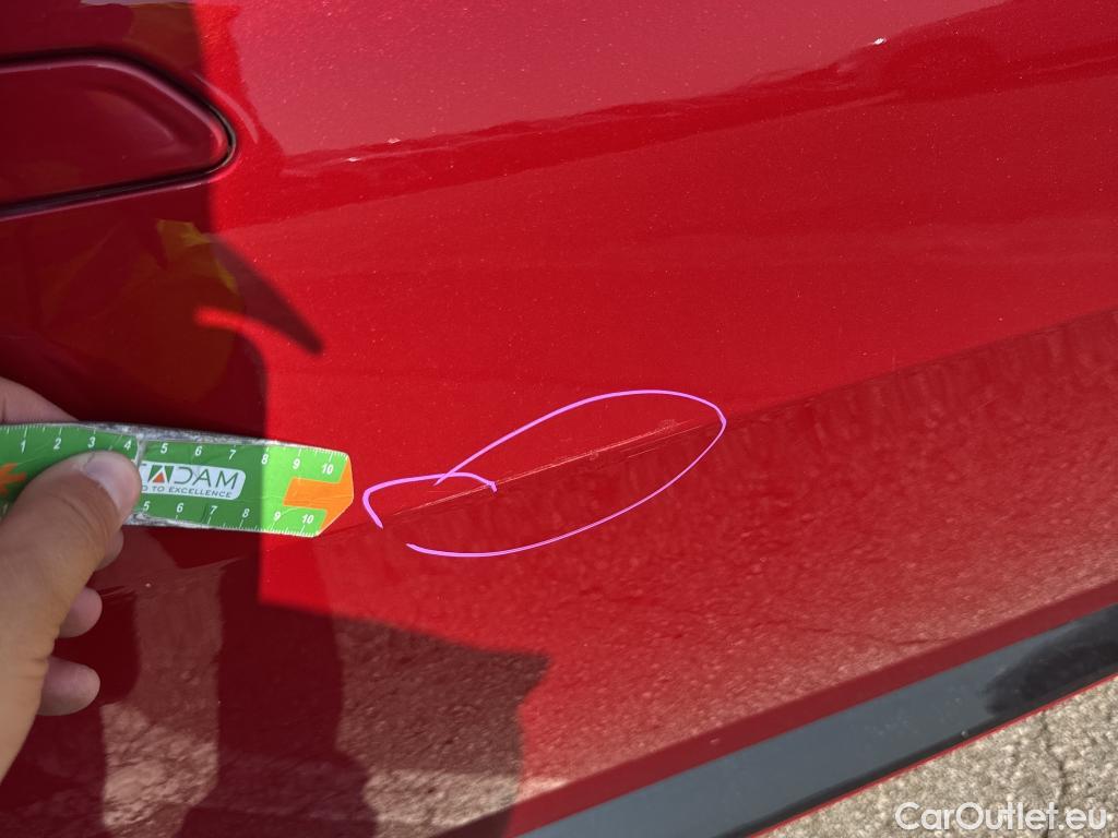  KIA  Ev6 KIA  / 2021 / 5P / todoterreno GT-Line 77,4kWh 168kW RWD Long Range #11