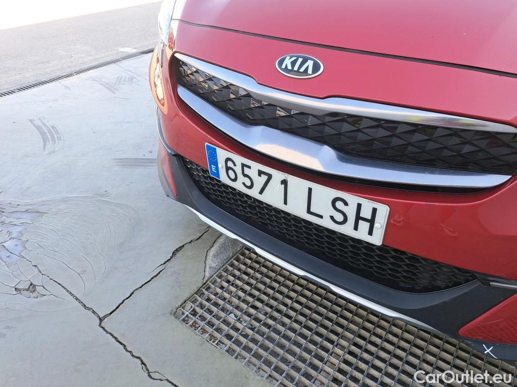  KIA  XCeed  eTech PHEV 1.6 105CV AT6 E6d #36