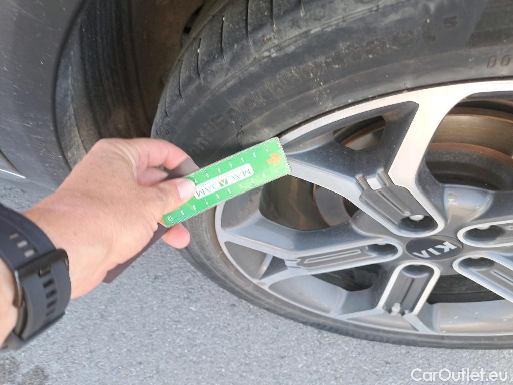  KIA  XCeed  eTech PHEV 1.6 105CV AT6 E6d #6