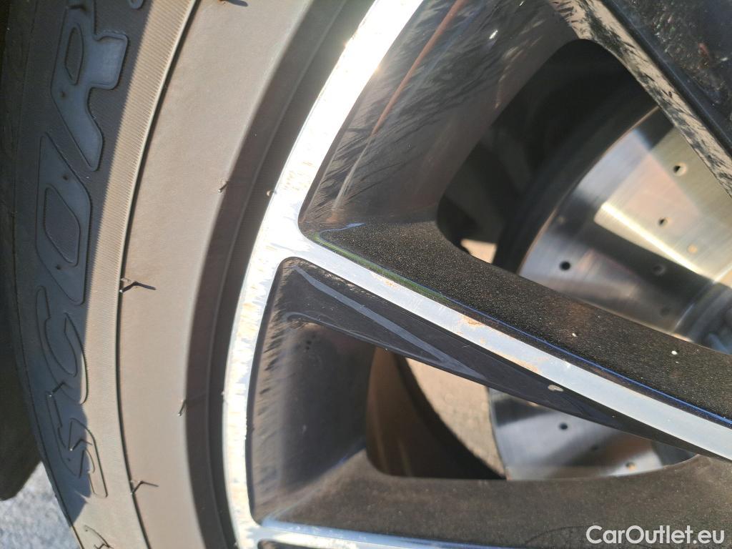  Mercedes  G-Klasee Clase GLC GLC 300 e 4Matic (253.953)AMG 2.0 AMG Line 320CV AT9 E6d #2