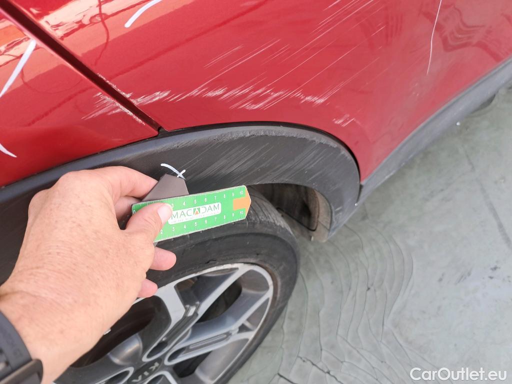  KIA  XCeed  eTech PHEV 1.6 105CV AT6 E6d #2