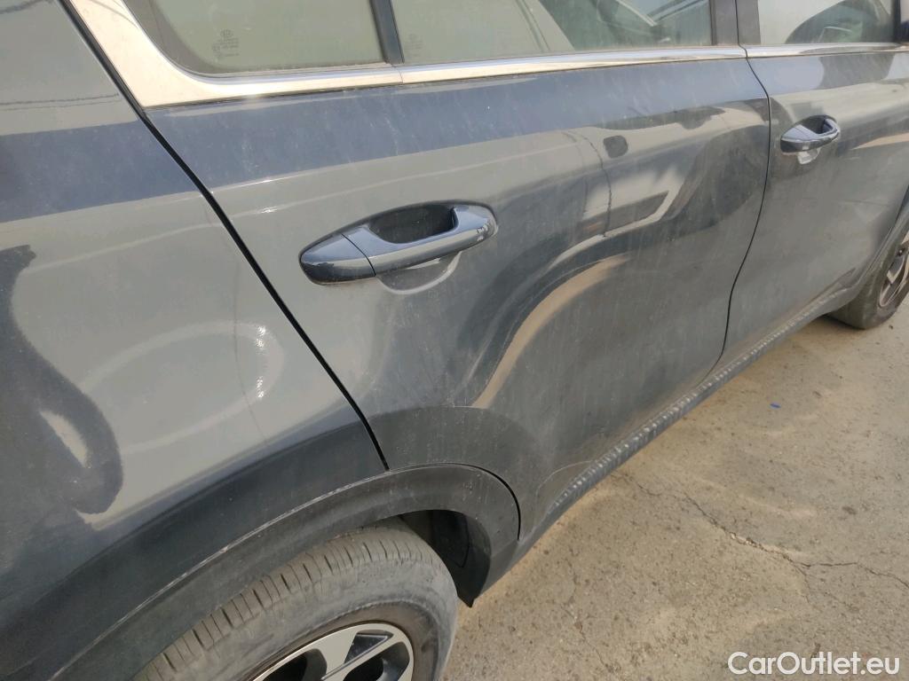  KIA  Sportage KIA  / 2018 / 5P / todoterreno 1.6 MHEV Business 100kW (136CV) 4x2 #7