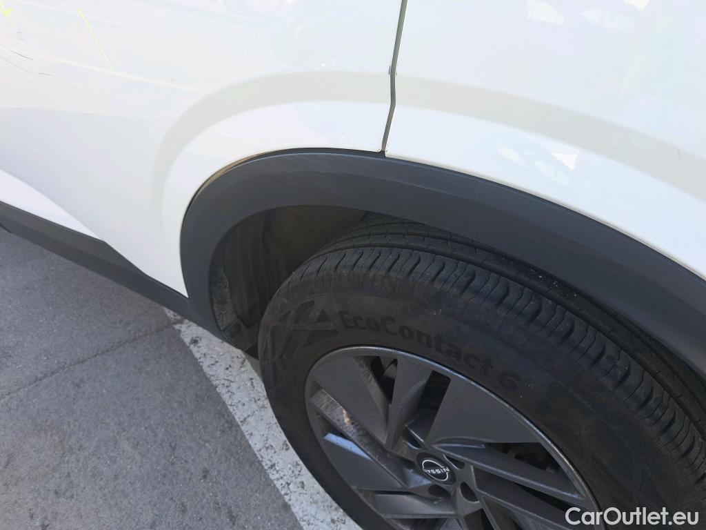  Land Rover  Discovery NISSAN QASHQAI / 2021 / 5P / todoterreno DIG-T 116kW (158CV) mHEV Xtronic Acenta #20