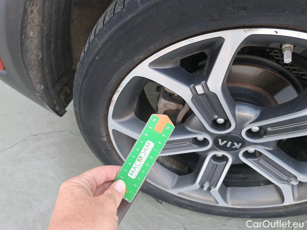  KIA  XCeed  eTech PHEV 1.6 105CV AT6 E6d #12