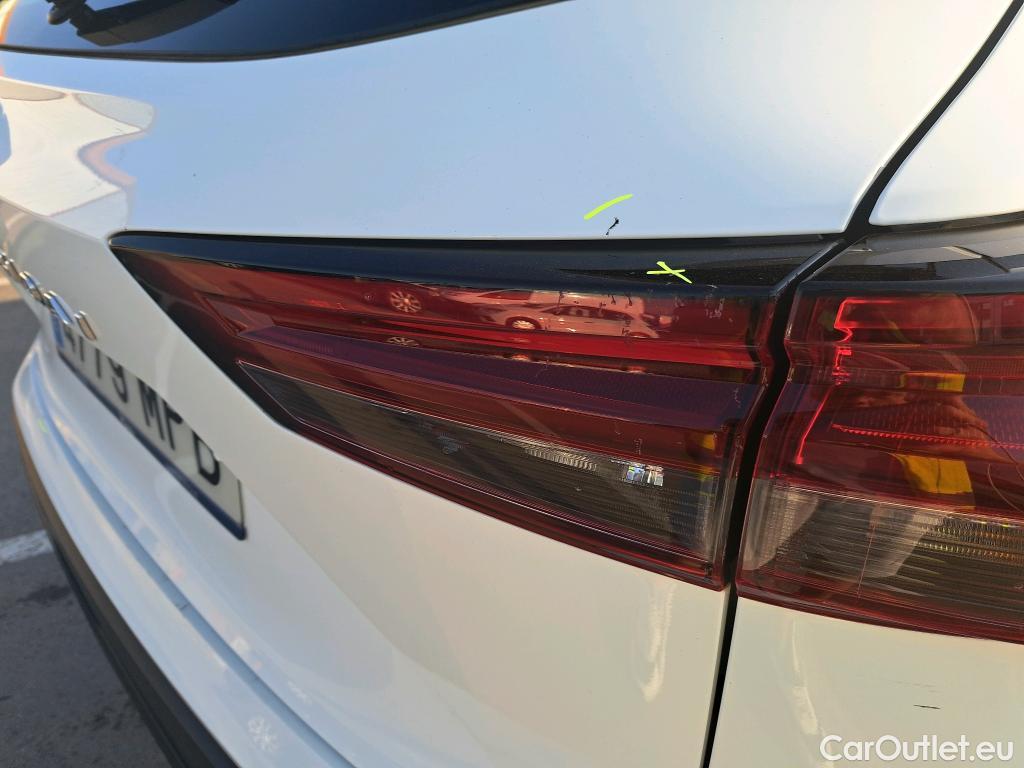  Land Rover  Discovery NISSAN QASHQAI / 2021 / 5P / todoterreno DIG-T 116kW (158CV) mHEV Xtronic Acenta #3