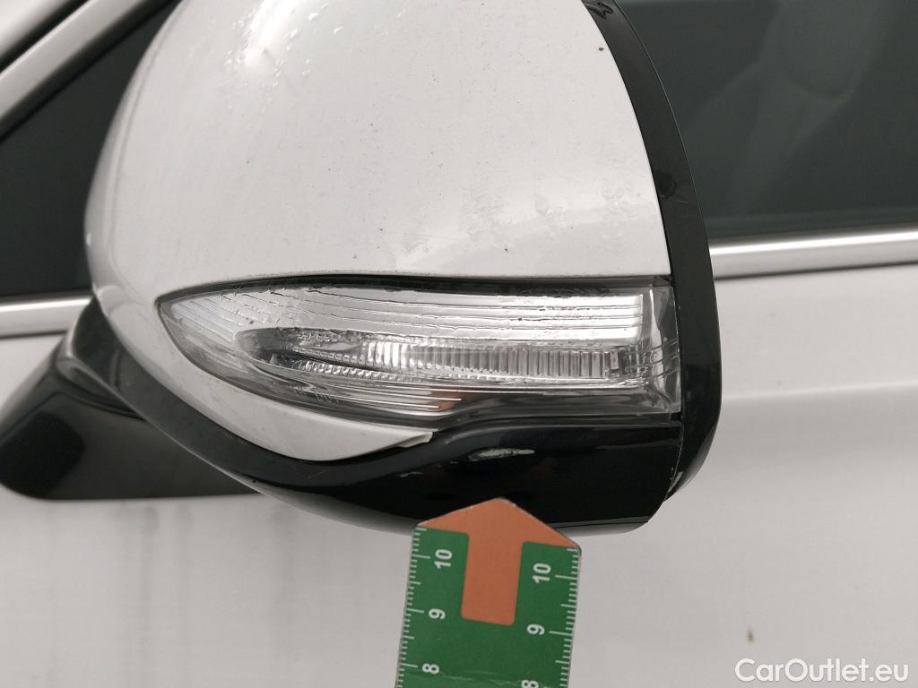  Land Rover  Discovery HYUNDAI Santa Fe / 2021 / 5P / todoterreno 1.6 TGDi HEV Klass Auto 4x2 #29