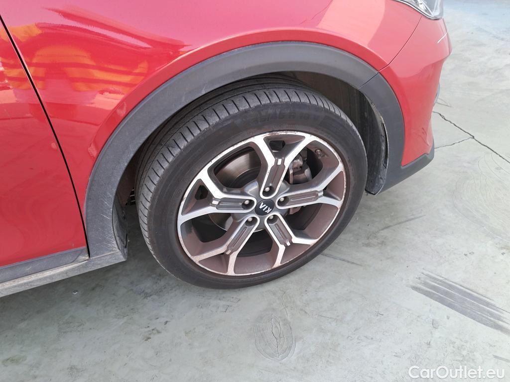  KIA  XCeed  eTech PHEV 1.6 105CV AT6 E6d #48