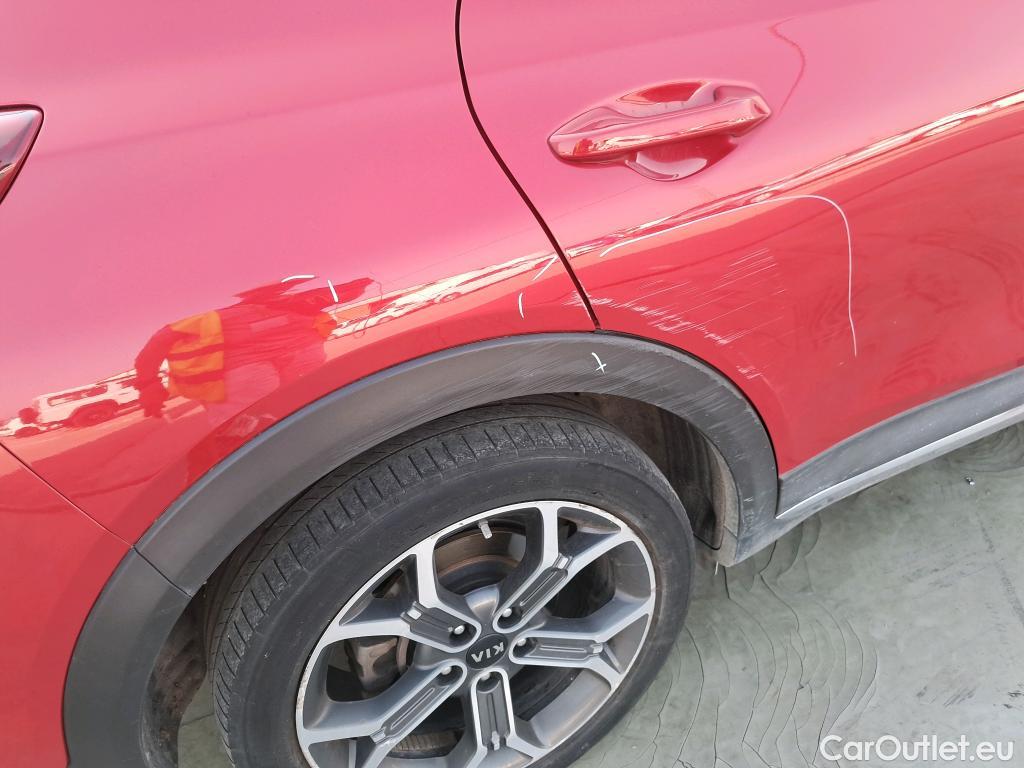  KIA  XCeed  eTech PHEV 1.6 105CV AT6 E6d #26