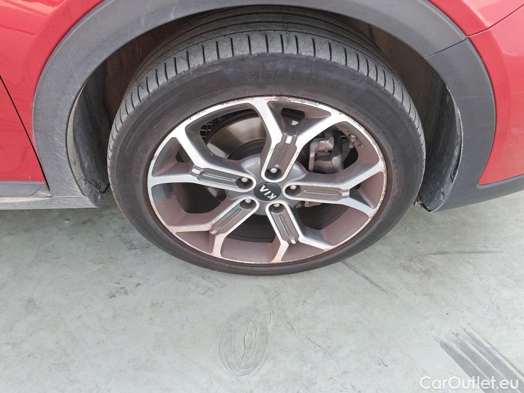  KIA  XCeed  eTech PHEV 1.6 105CV AT6 E6d #13
