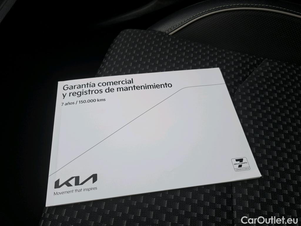  KIA  XCeed  eTech PHEV 1.6 105CV AT6 E6d #30