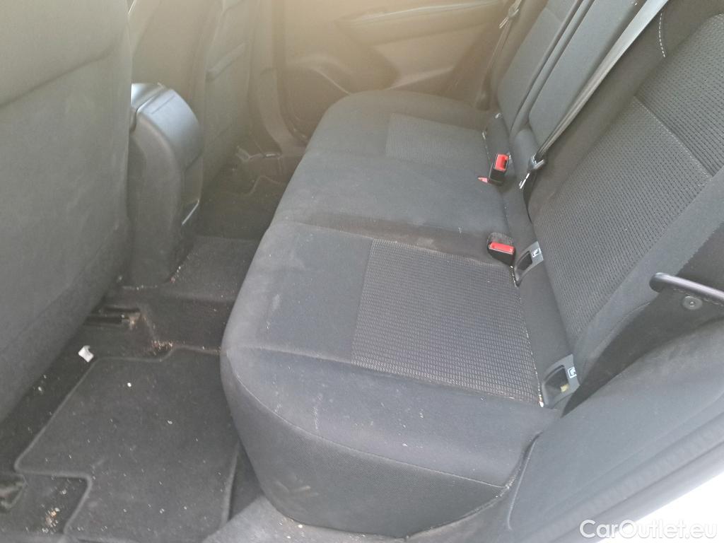  Land Rover  Discovery NISSAN QASHQAI / 2021 / 5P / todoterreno DIG-T 116kW (158CV) mHEV Xtronic Acenta #8