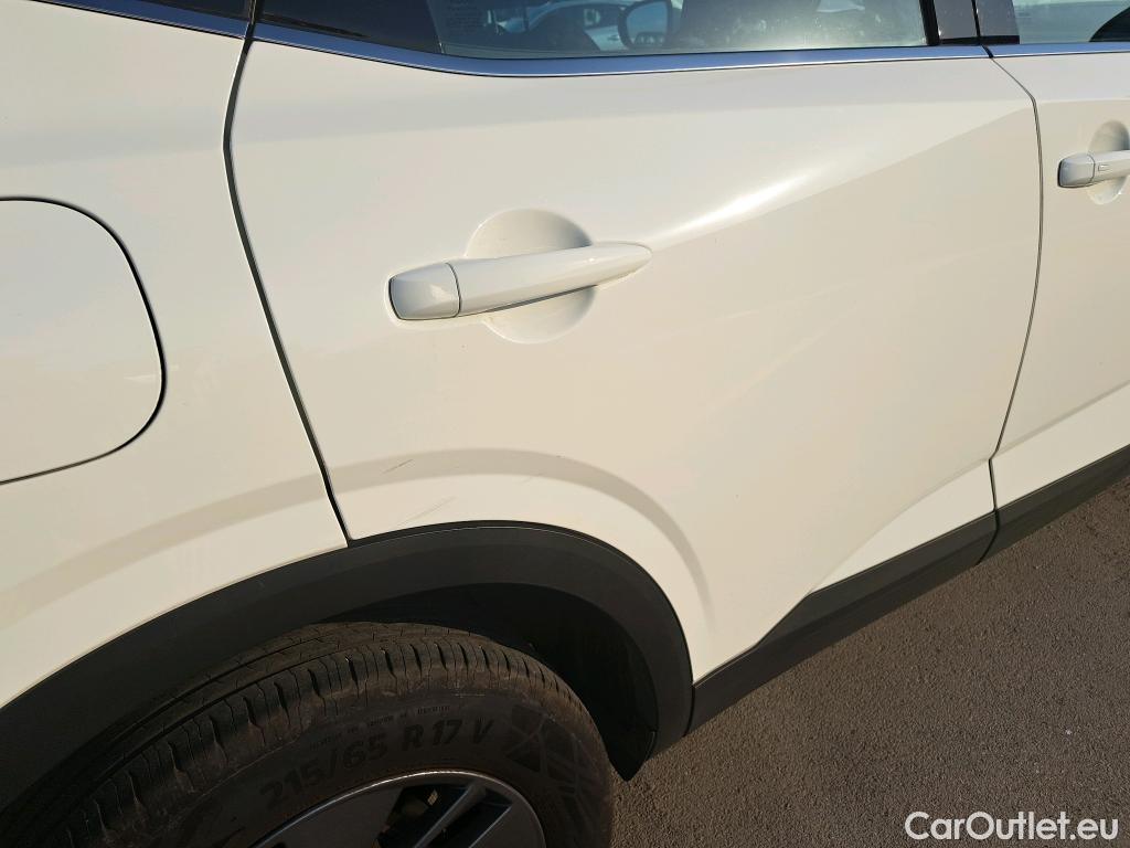  Land Rover  Discovery NISSAN QASHQAI / 2021 / 5P / todoterreno DIG-T 116kW (158CV) mHEV Xtronic Acenta #16