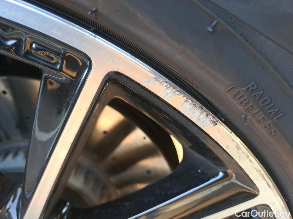  Mercedes  G-Klasee Clase GLC GLC 300 e 4Matic (253.953)AMG 2.0 AMG Line 320CV AT9 E6d #4