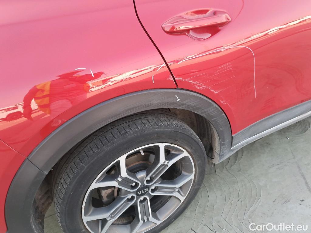  KIA  XCeed  eTech PHEV 1.6 105CV AT6 E6d #1