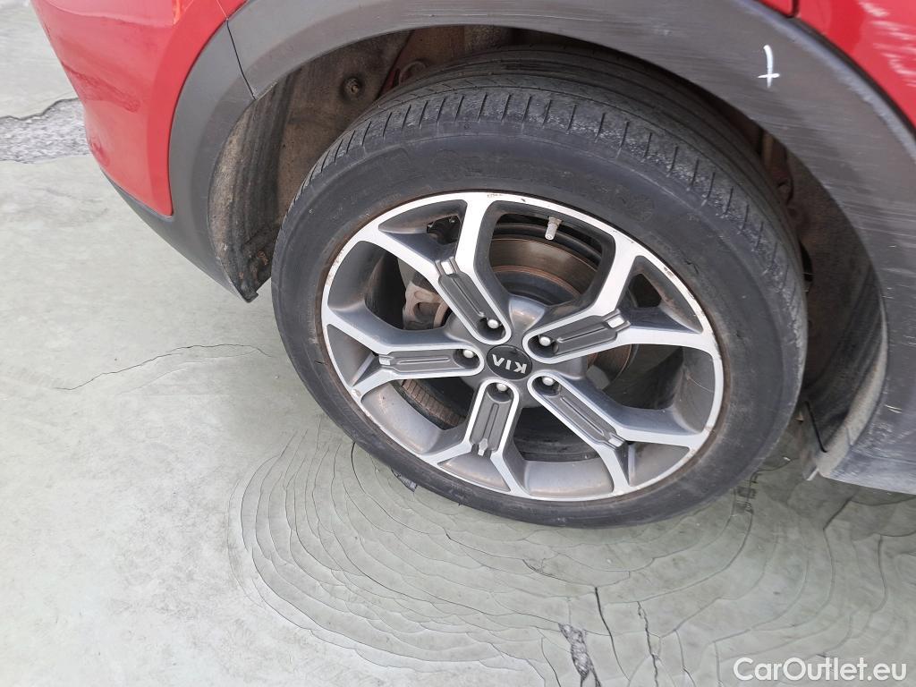  KIA  XCeed  eTech PHEV 1.6 105CV AT6 E6d #11