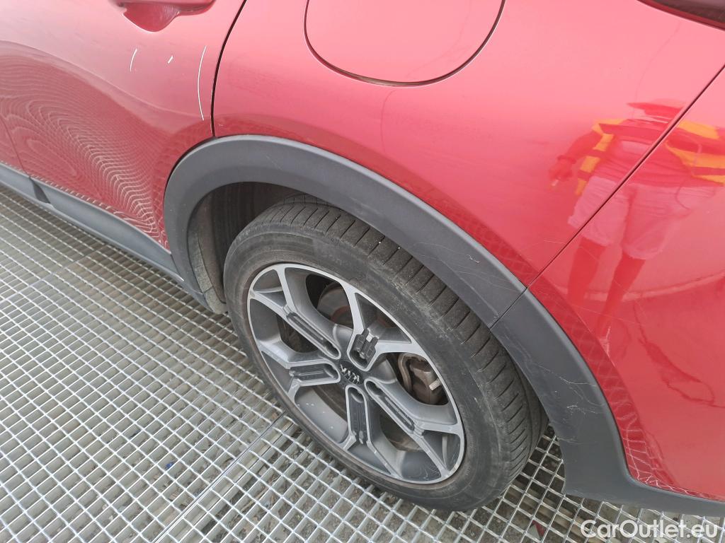  KIA  XCeed  eTech PHEV 1.6 105CV AT6 E6d #42