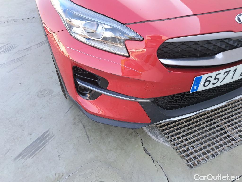  KIA  XCeed  eTech PHEV 1.6 105CV AT6 E6d #32