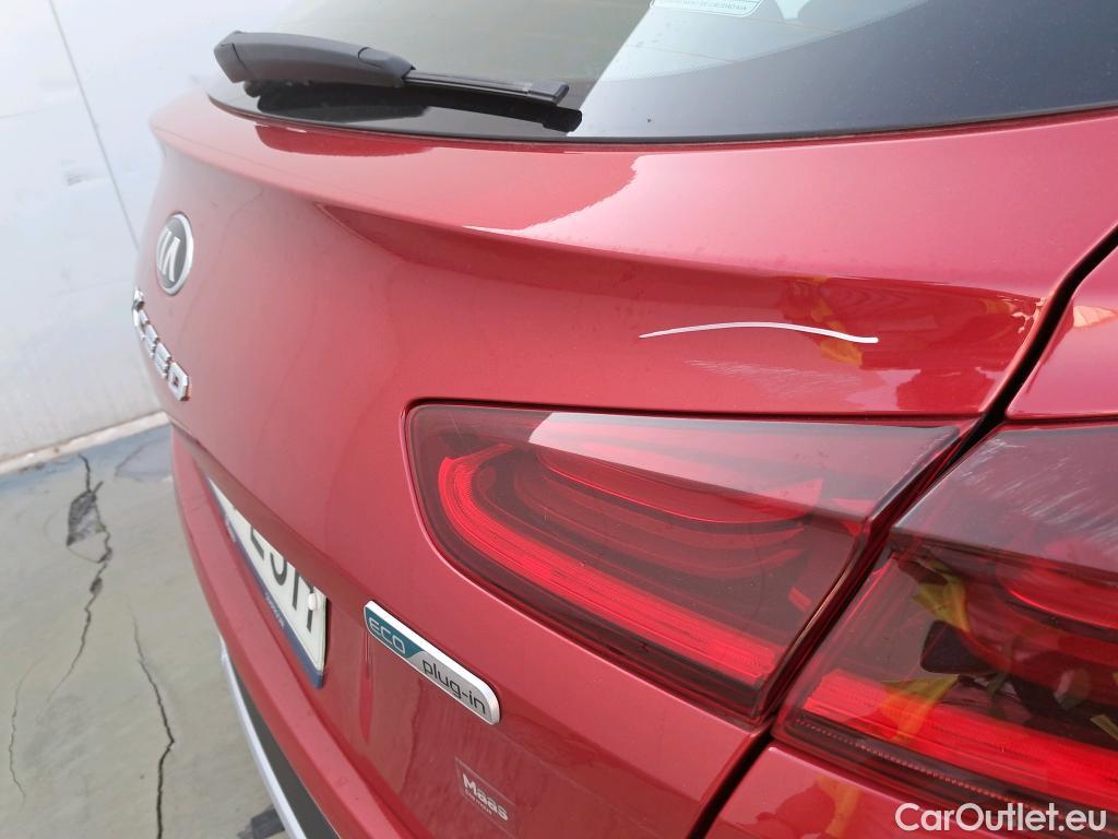  KIA  XCeed  eTech PHEV 1.6 105CV AT6 E6d #9
